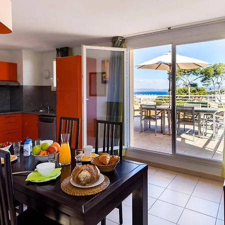 Cote D'azur Chic For 4 Six-Fours-les-Plages