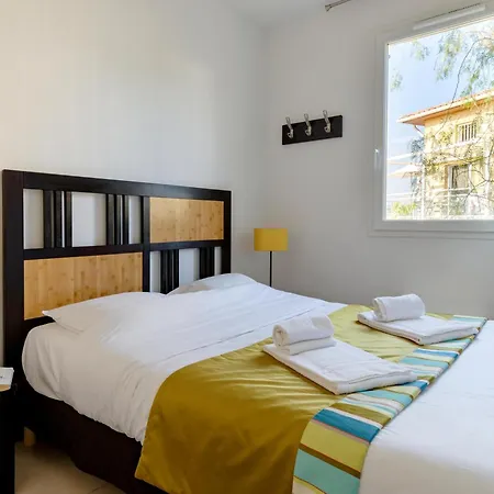 Cote D'azur Chic For 4 * Six-Fours-les-Plages