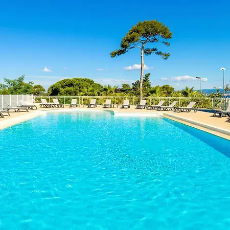 Cote D'azur Chic For 4 * Six-Fours-les-Plages