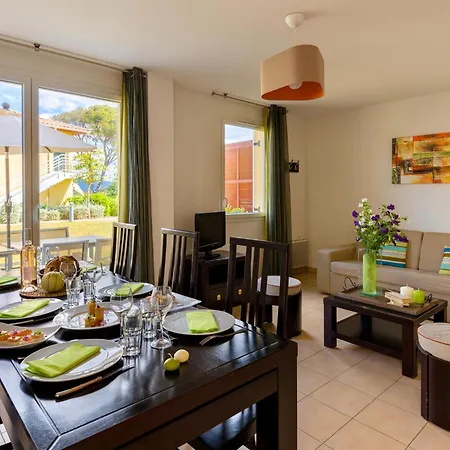 Cote D'azur Chic For 4 * Six-Fours-les-Plages