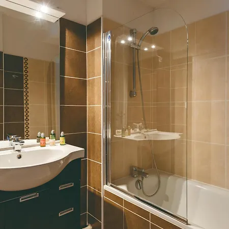 Cote D'azur Chic For 4 Appartement *