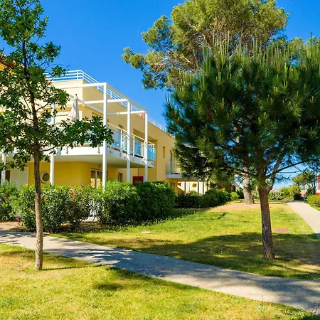 Appartement Cote D'azur Chic For 4 Six-Fours-les-Plages