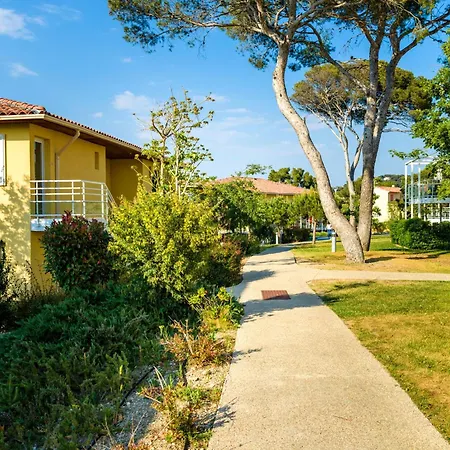 Cote D'azur Chic For 4 * Six-Fours-les-Plages